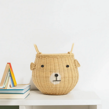 गैलरी व्यूवर में इमेज लोड करें, Bobo the Bear Storage Basket
