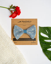 Load image into Gallery viewer, An image of Vintage Lace Bows | Hair Clips | Infant and Kids, a hair accessories