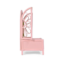 गैलरी व्यूवर में इमेज लोड करें, Flower Power Vanity Mirror
