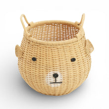 गैलरी व्यूवर में इमेज लोड करें, Bobo the Bear Storage Basket