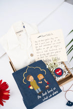 गैलरी व्यूवर में इमेज लोड करें, Sustainable Rakhi Gift Box for Boys | Polka Magic Set