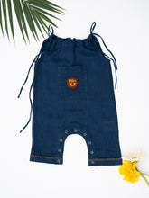 गैलरी व्यूवर में इमेज लोड करें, My First Eco-friendly Rakhi Gift Box For Little Brother |Blue Lion