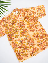 Load image into Gallery viewer, Modal Shirt for Kids | Classic Collar | Soft