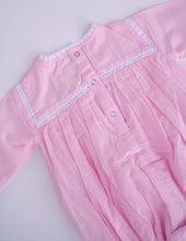 Load image into Gallery viewer, Pink Easter Bunny Newborn Gift Hamper