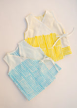 Load image into Gallery viewer, Jablas-Block Print Set of Two