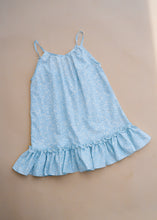 Load image into Gallery viewer, Floral Breeze Sundress for Girls