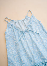 Load image into Gallery viewer, Floral Breeze Sundress for Girls