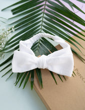 Load image into Gallery viewer, Big Bow-Tie Headband for Girls