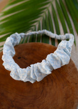 Load image into Gallery viewer, Ruffled Floral Headband