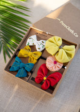 Load image into Gallery viewer, Earth Saving Accessory Box for Girls