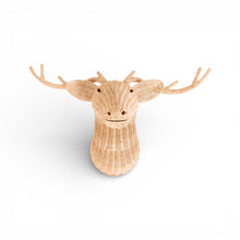 गैलरी व्यूवर में इमेज लोड करें, Rusk the Deer Wall Decor