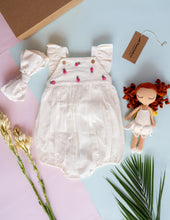 Load image into Gallery viewer, Baby Girl Gift Hamper - Tiny Teeny Little Box