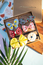 Load image into Gallery viewer, Earth Saving Accessory Box for Girls