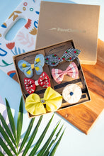 Load image into Gallery viewer, Earth Saving Accessory Box for Girls