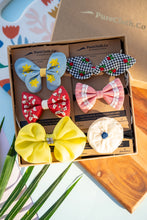 Load image into Gallery viewer, Earth Saving Accessory Box for Girls