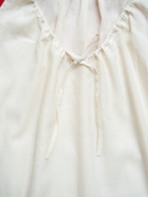 गैलरी व्यूवर में इमेज लोड करें, Sun Dress | Mull Handwoven Cotton | Feather Soft