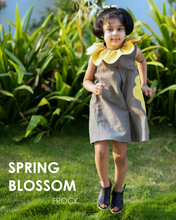 Load image into Gallery viewer, Spring Blossom Frock
