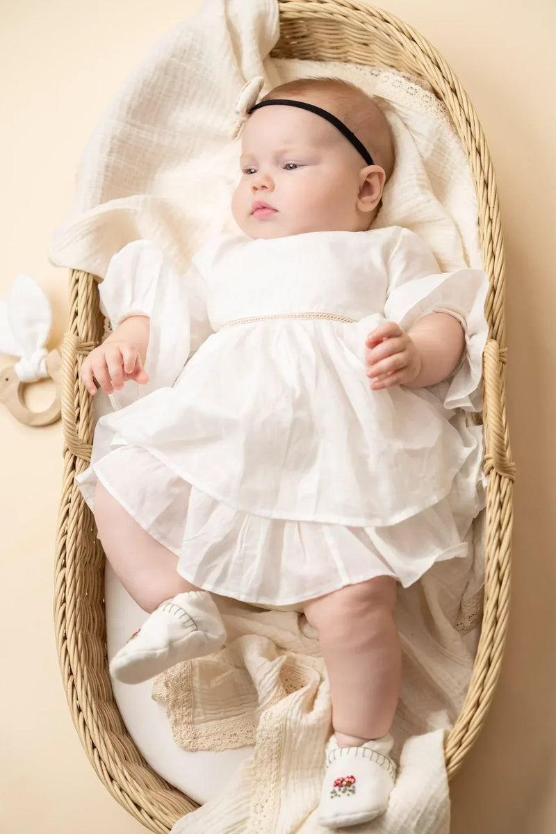 Cotton Comforts: Adapting Baby Wear to India's Shifting Climates ...