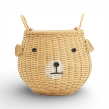 गैलरी व्यूवर में इमेज लोड करें, Bobo the Bear Storage Basket
