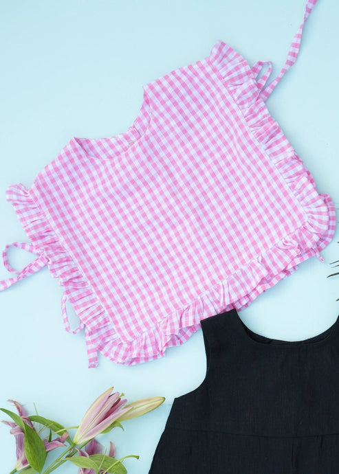 Bibs – PureCloth.Co