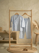 Load image into Gallery viewer, Checkmate Co-ord Pyjama Set - Unisex
