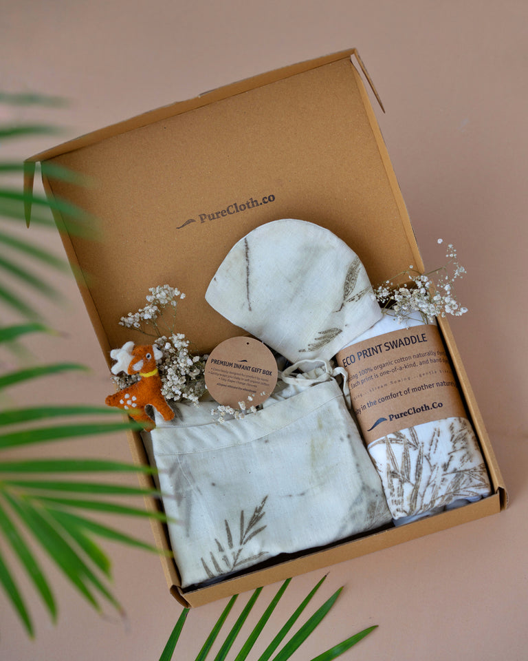 Organic Baby Clothing | Organic Kids Clothes | PureCloth.Co
