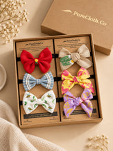 Load image into Gallery viewer, Earth Saving Accessory Box for Girls
