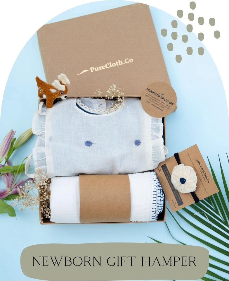 Organic Baby Clothing | Organic Kids Clothes | PureCloth.Co
