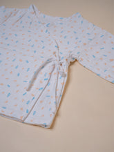 Load image into Gallery viewer, Snuggle Bloom | Hand-Quilted Heirloom Set
