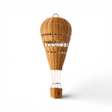 गैलरी व्यूवर में इमेज लोड करें, Rattan Hot Air Balloon
