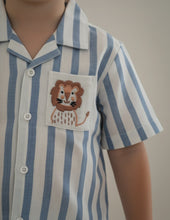गैलरी व्यूवर में इमेज लोड करें, Bumble Buzz Boys Cotton Co-Ord Set

