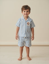 गैलरी व्यूवर में इमेज लोड करें, Bumble Buzz Boys Cotton Co-Ord Set
