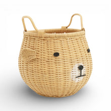 गैलरी व्यूवर में इमेज लोड करें, Bobo the Bear Storage Basket
