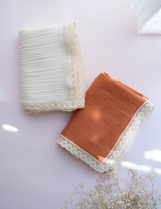 Newborn Baby Essentials – PureCloth.Co