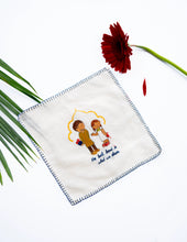 Load image into Gallery viewer, Eco-friedly Rakhi Gift Box for Boys | Kora Classic Bond of Love Set
