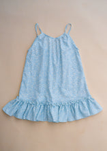 Load image into Gallery viewer, Floral Breeze Sundress for Girls
