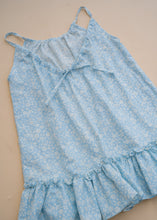 Load image into Gallery viewer, Floral Breeze Sundress for Girls
