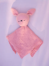 गैलरी व्यूवर में इमेज लोड करें, Pink Easter Bunny Newborn Gift Hamper
