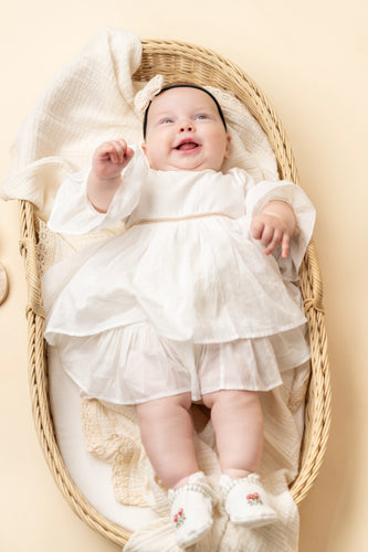 Organic Baby Clothing | Organic Kids Clothes | PureCloth.Co