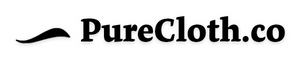 PureCloth.Co logo
