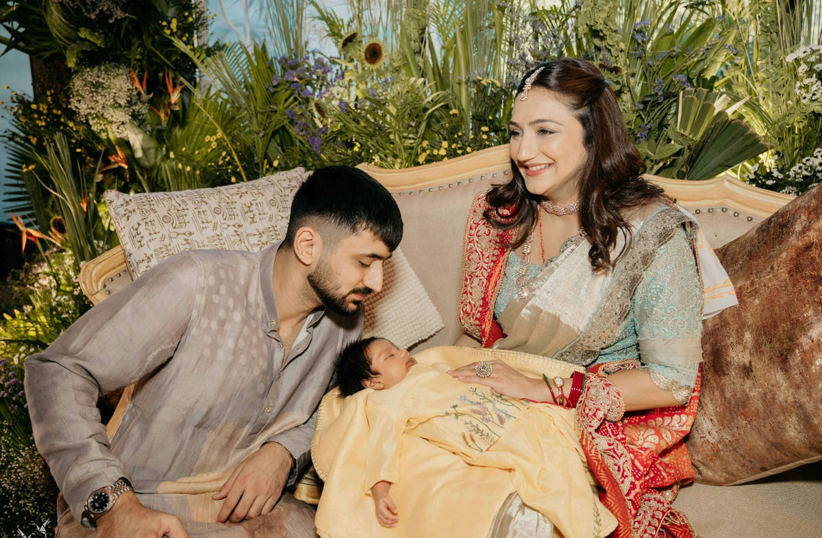 Jamna Set Boys