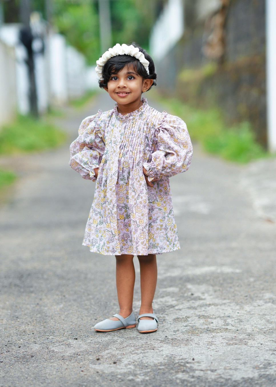 green emerald velvet dress Dreamy Violet Butterfly Princess Fairy Dress main image 0